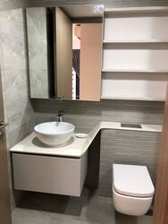 High Park Residences (D28), Apartment #361559111